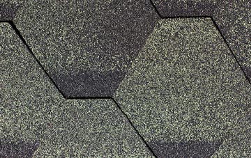 Winstanley fibreglass shingle repairs