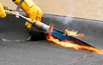 flat roof repairs Winstanley, Greater Manchester