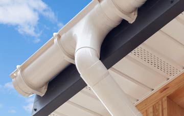 Winstanley gutter installation costs