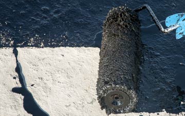 Winstanley liquid sealant waterproofing