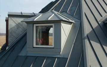 metal roofing Winstanley, Greater Manchester