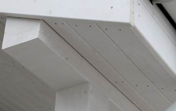 soffits Winstanley, Greater Manchester