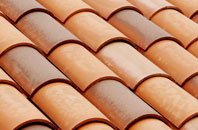 Winstanley clay roofing