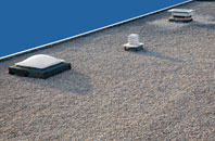 Winstanley flat roofing