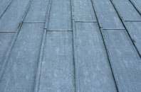 Winstanley lead roofing